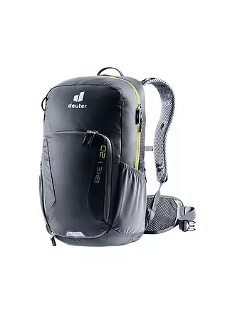 DEUTER | Mochila de ciclismo Bike I 20L | 